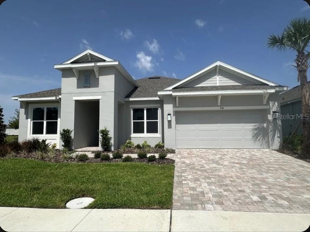 998 TASSLEFLOWER TRAIL, St Cloud, FL 34771