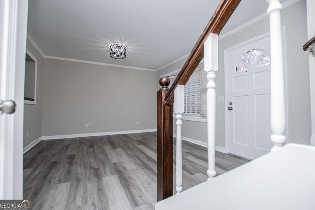 541 N White Street 11, Carrollton, GA 30117