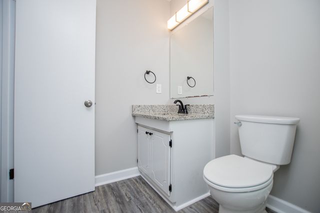 541 N White Street 11, Carrollton, GA 30117