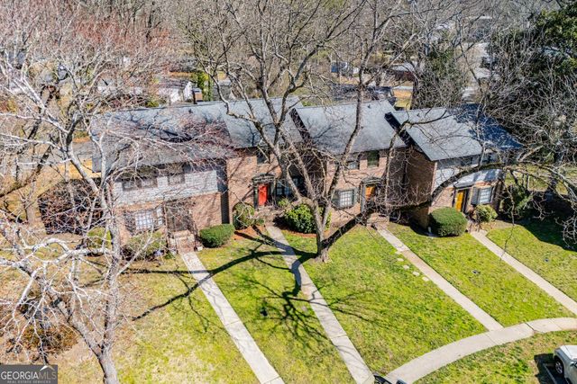 541 N White Street 11, Carrollton, GA 30117