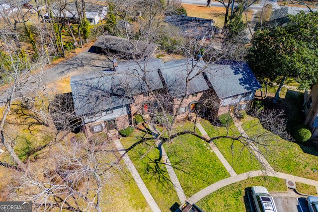 541 N White Street 11, Carrollton, GA 30117