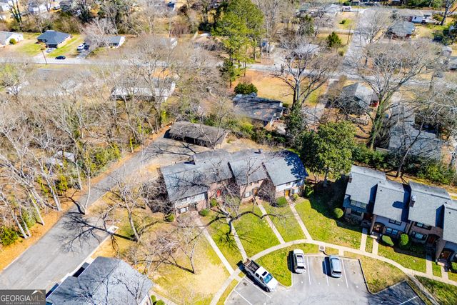 541 N White Street 11, Carrollton, GA 30117