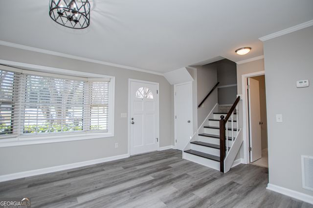 541 N White Street 11, Carrollton, GA 30117