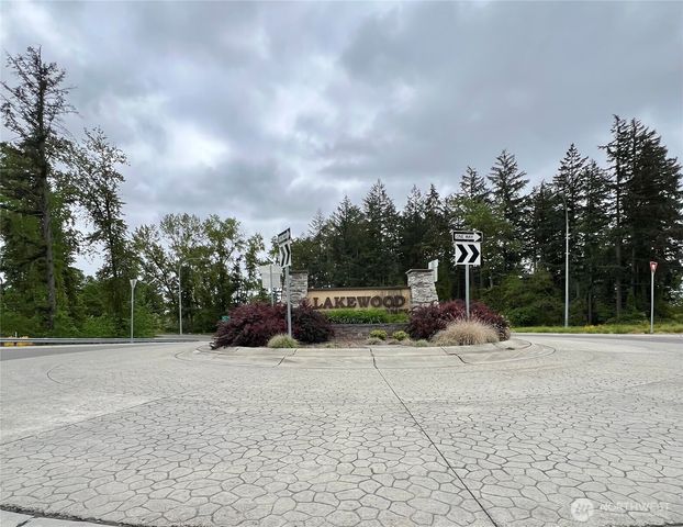 144 XX Union Avenue SW, Lakewood, WA 98498