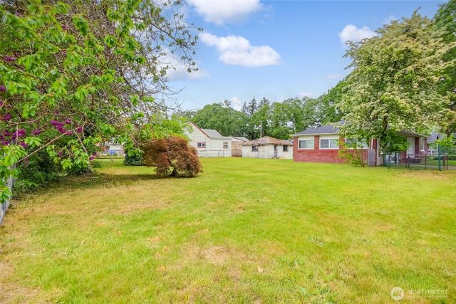 144 XX Union Avenue SW, Lakewood, WA 98498