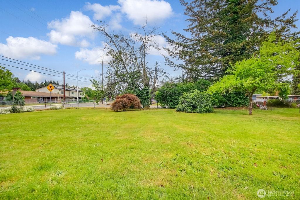144 XX Union Avenue SW, Lakewood, WA 98498