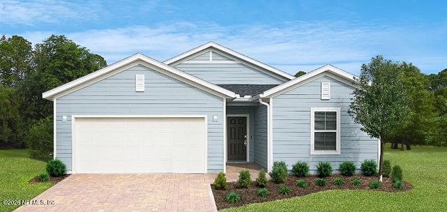 1563 JOSIE Lane, Jacksonville, FL 32218
