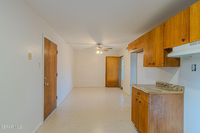 5840 BOBWHITE Avenue, El Paso, TX 79924