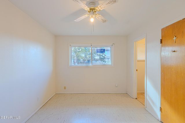 5840 BOBWHITE Avenue, El Paso, TX 79924