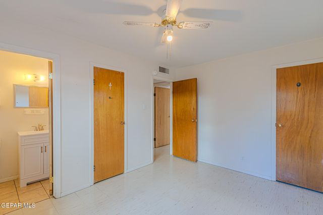 5840 BOBWHITE Avenue, El Paso, TX 79924