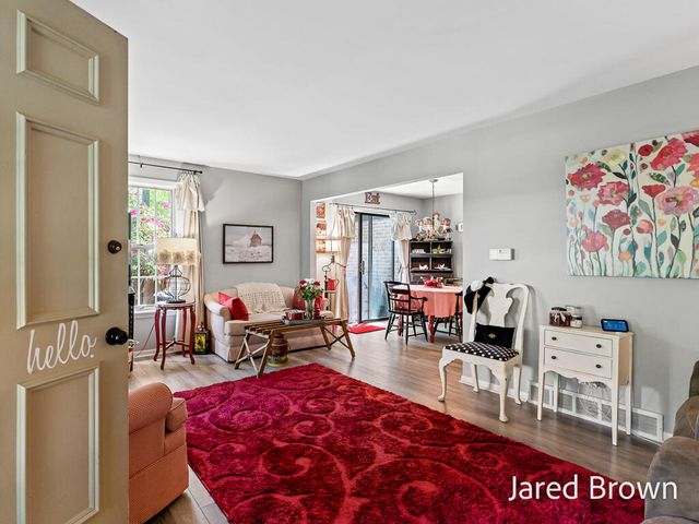 3647 Brentwood Street, Norton Shores, MI 49441