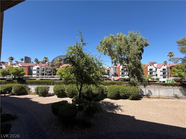 210 East Flamingo Road 126, Las Vegas, NV 89169