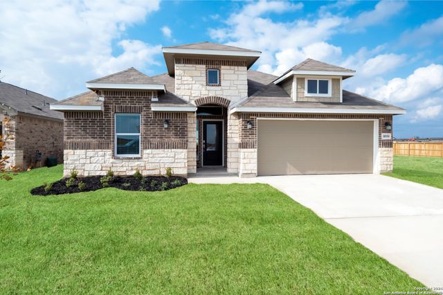 4217 Hampshire Way, San Antonio, TX 78245