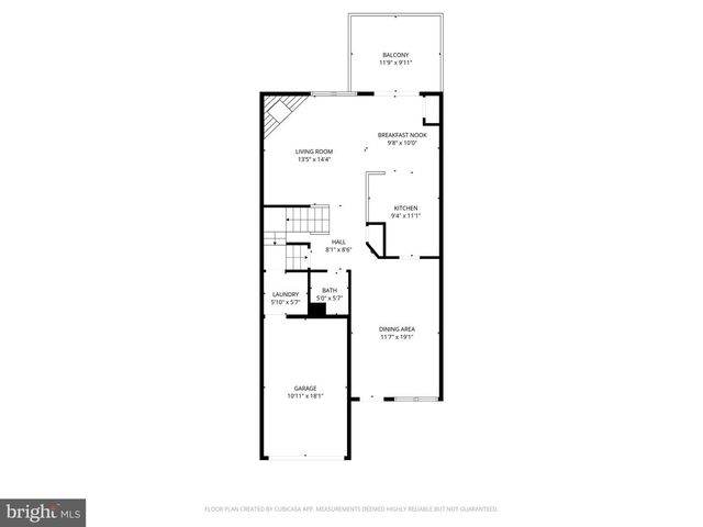142 PENNS MANOR DR, Kennett Square, PA 19348