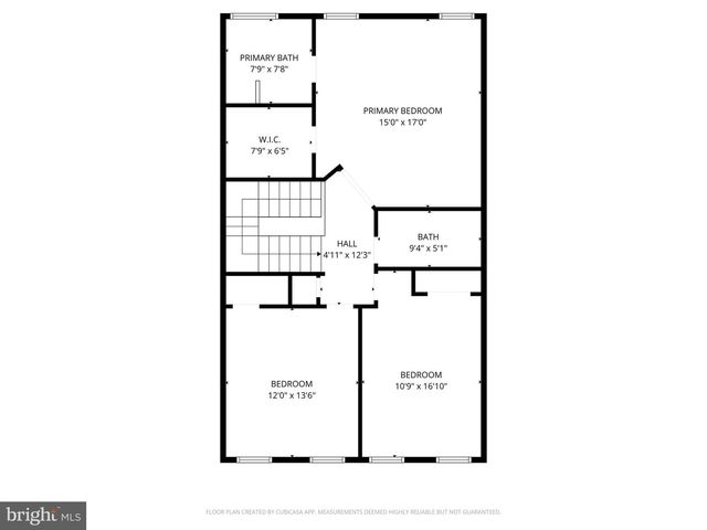 142 PENNS MANOR DR, Kennett Square, PA 19348