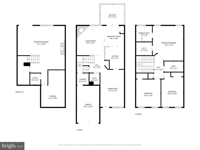 142 PENNS MANOR DR, Kennett Square, PA 19348