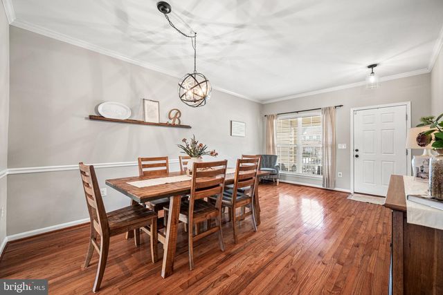 142 PENNS MANOR DR, Kennett Square, PA 19348
