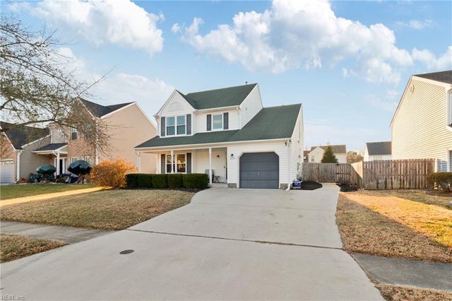 2525 Archdale DR, Virginia Beach, VA 23456