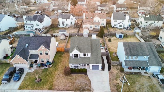 2525 Archdale DR, Virginia Beach, VA 23456