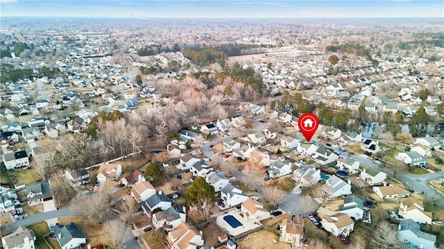 2525 Archdale DR, Virginia Beach, VA 23456