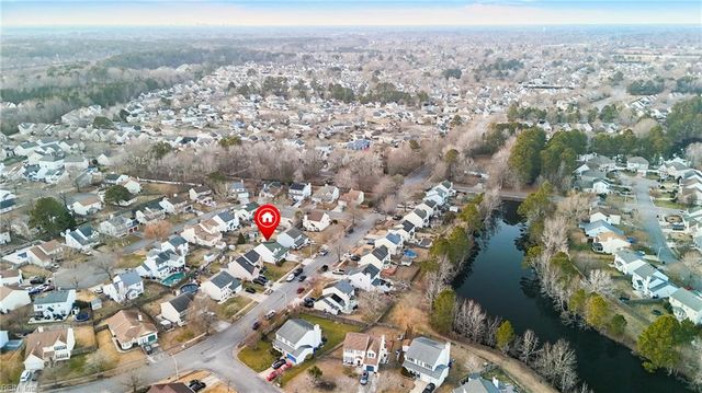 2525 Archdale DR, Virginia Beach, VA 23456