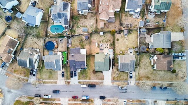 2525 Archdale DR, Virginia Beach, VA 23456