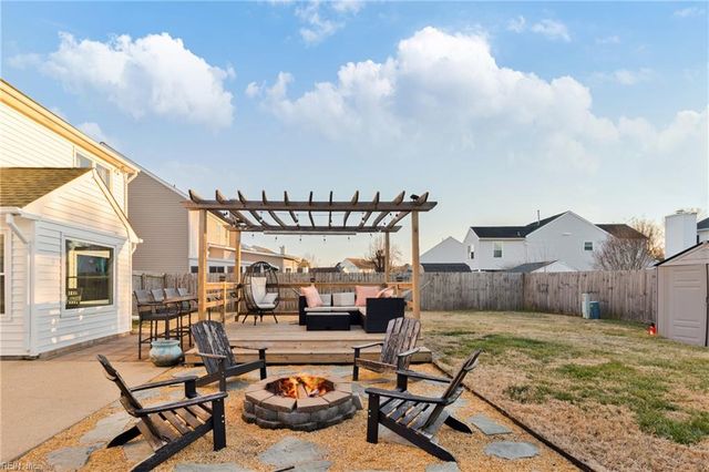 2525 Archdale DR, Virginia Beach, VA 23456