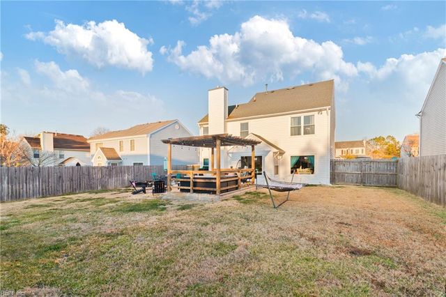 2525 Archdale DR, Virginia Beach, VA 23456