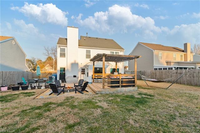 2525 Archdale DR, Virginia Beach, VA 23456