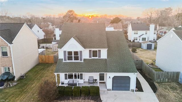 2525 Archdale DR, Virginia Beach, VA 23456