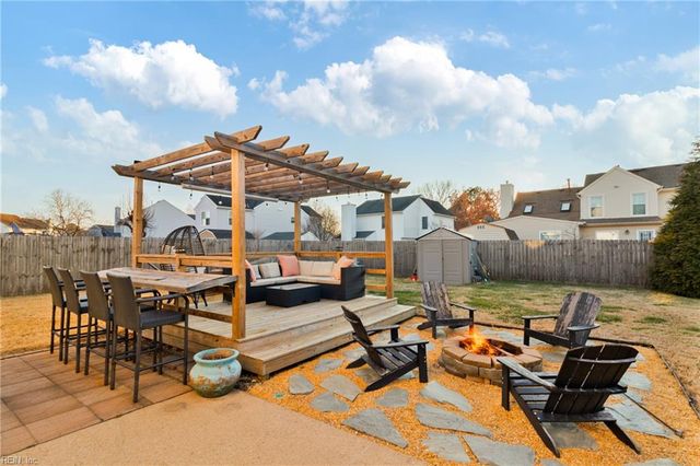 2525 Archdale DR, Virginia Beach, VA 23456