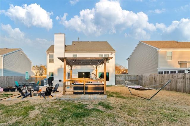 2525 Archdale DR, Virginia Beach, VA 23456