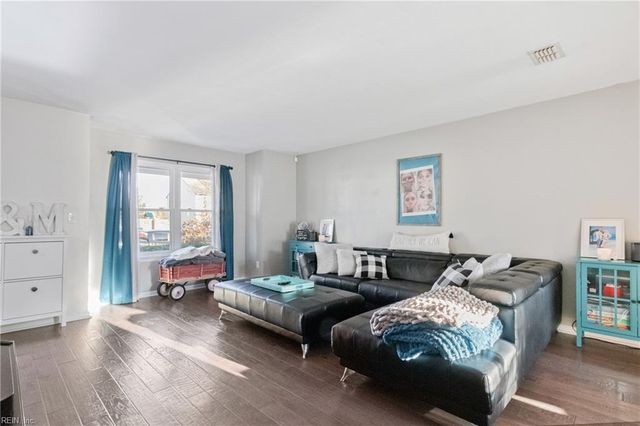 2525 Archdale DR, Virginia Beach, VA 23456