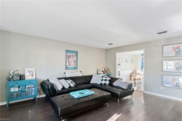 2525 Archdale DR, Virginia Beach, VA 23456