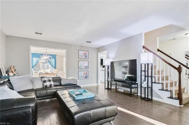 2525 Archdale DR, Virginia Beach, VA 23456