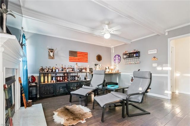 2525 Archdale DR, Virginia Beach, VA 23456