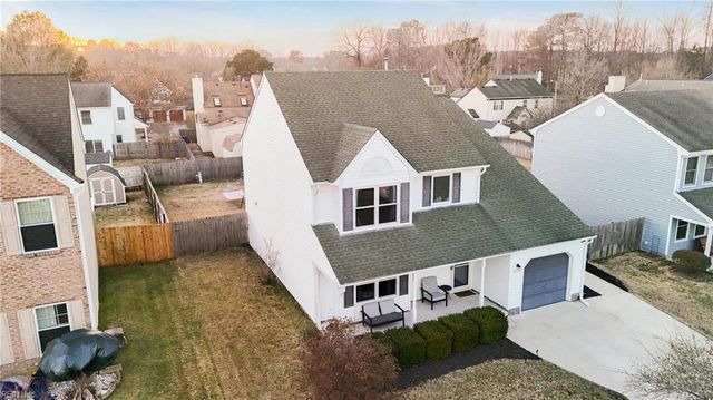 2525 Archdale DR, Virginia Beach, VA 23456