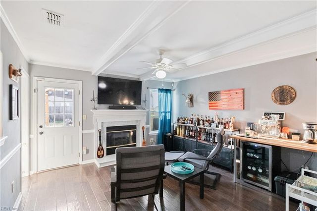 2525 Archdale DR, Virginia Beach, VA 23456