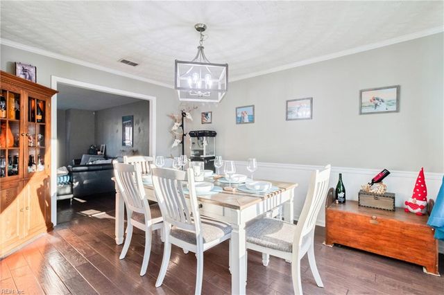 2525 Archdale DR, Virginia Beach, VA 23456