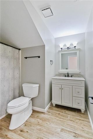 2525 Archdale DR, Virginia Beach, VA 23456