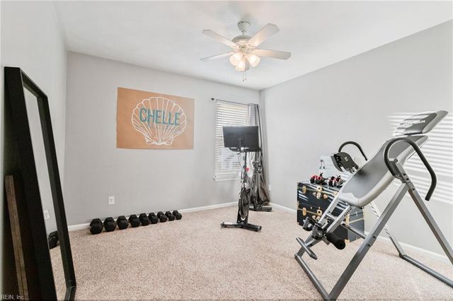 2525 Archdale DR, Virginia Beach, VA 23456