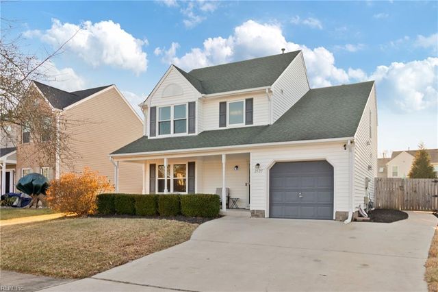 2525 Archdale DR, Virginia Beach, VA 23456