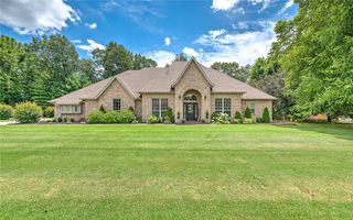 455 Monterey Place, Farmington, AR 72730