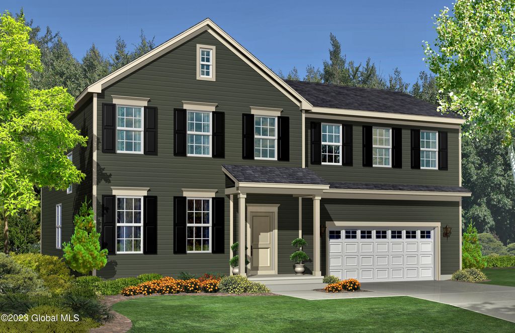 18 Windrow Way, Halfmoon, NY 12118