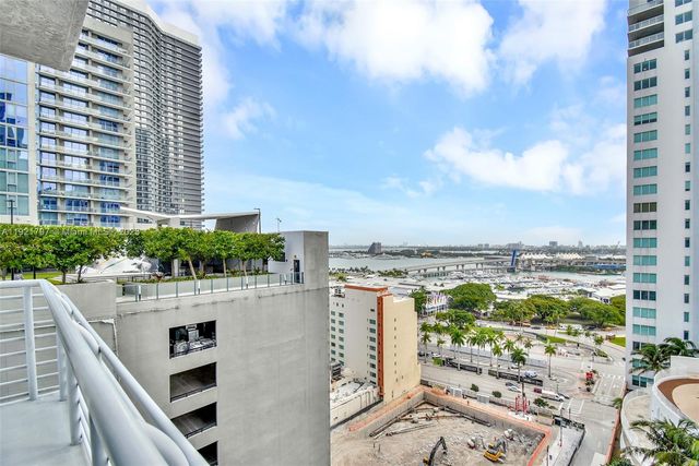 234 NE 3rd St 1802, Miami, FL 33132