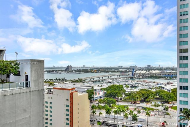 234 NE 3rd St 1802, Miami, FL 33132