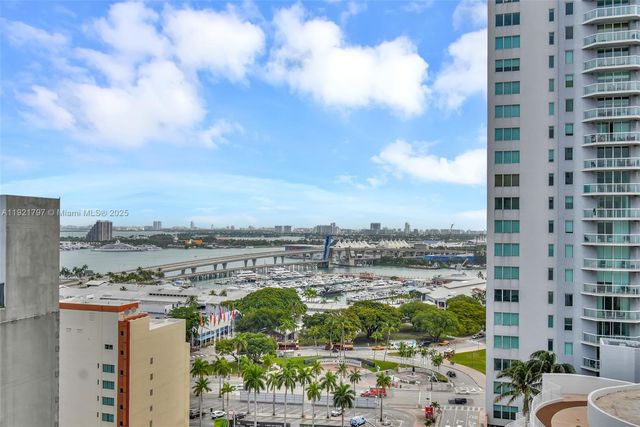 234 NE 3rd St 1802, Miami, FL 33132