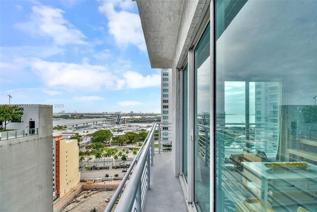234 NE 3rd St 1802, Miami, FL 33132