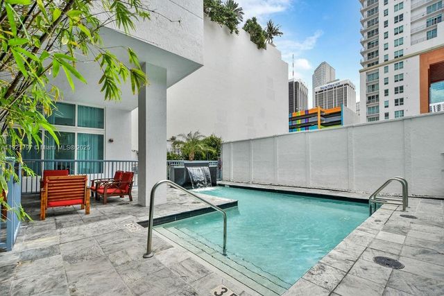 234 NE 3rd St 1802, Miami, FL 33132