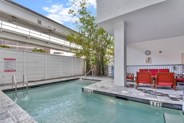 234 NE 3rd St 1802, Miami, FL 33132